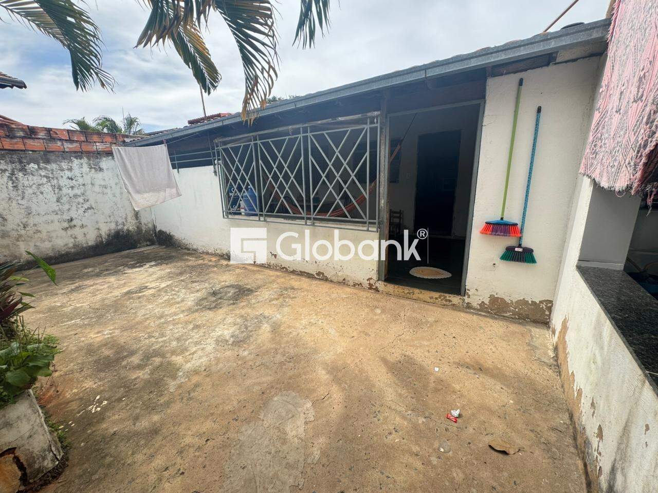 Casa 2 quartos à venda Maracanã 70m² Montes Claros MG: 