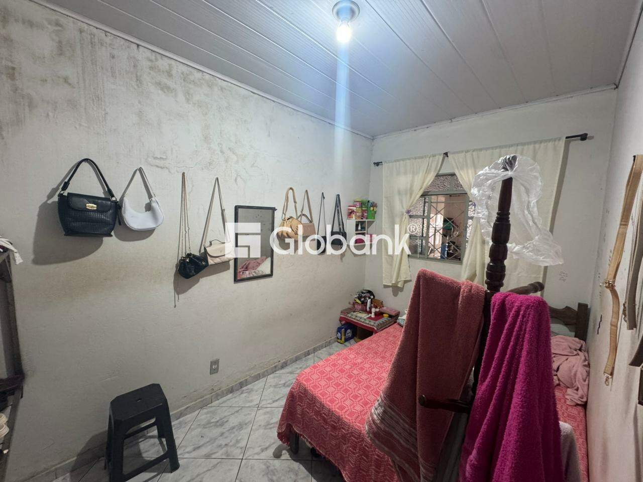 Casa 2 quartos à venda Maracanã 70m² Montes Claros MG: 