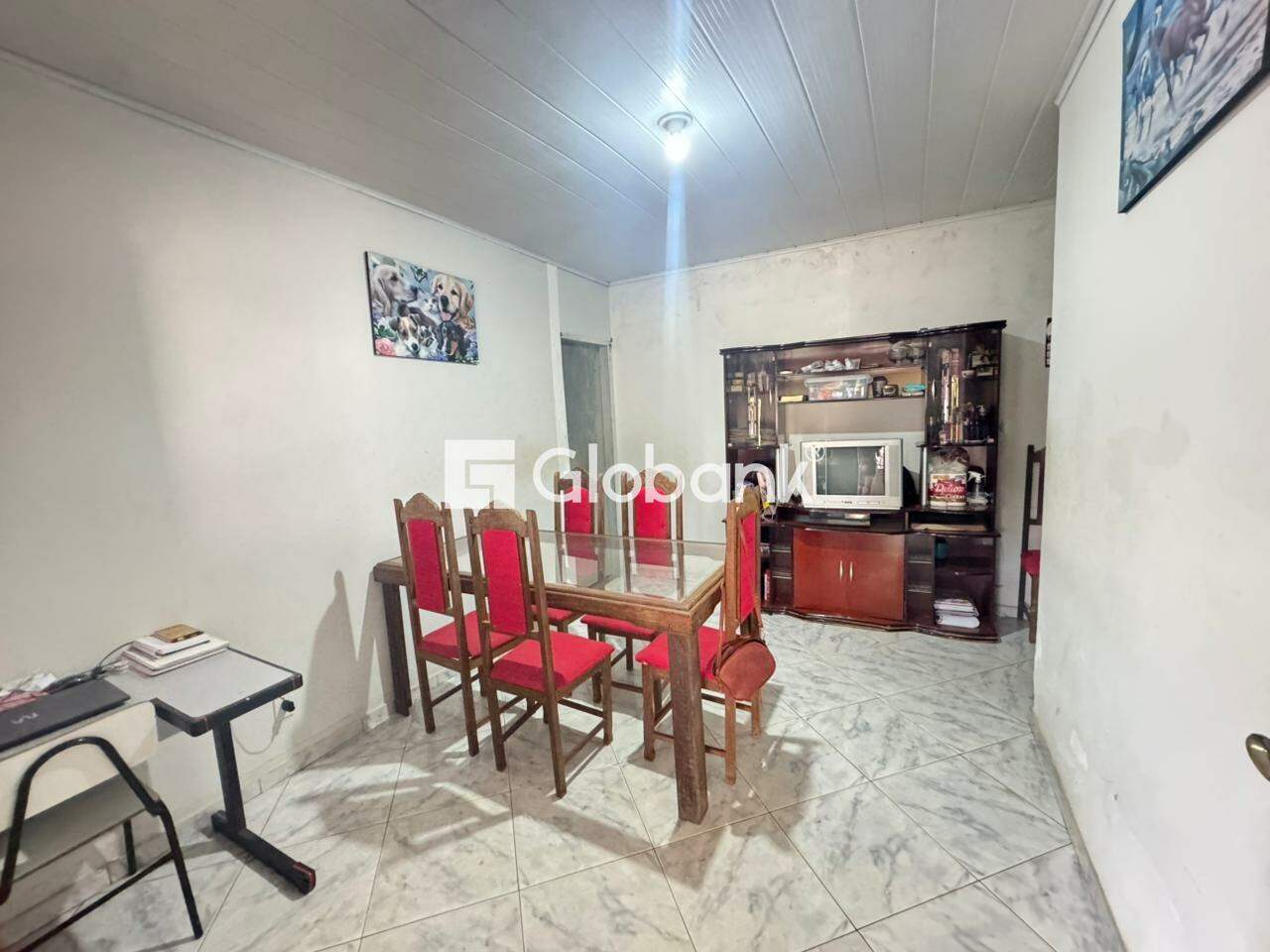 Casa 2 quartos à venda Maracanã 70m² Montes Claros MG: 