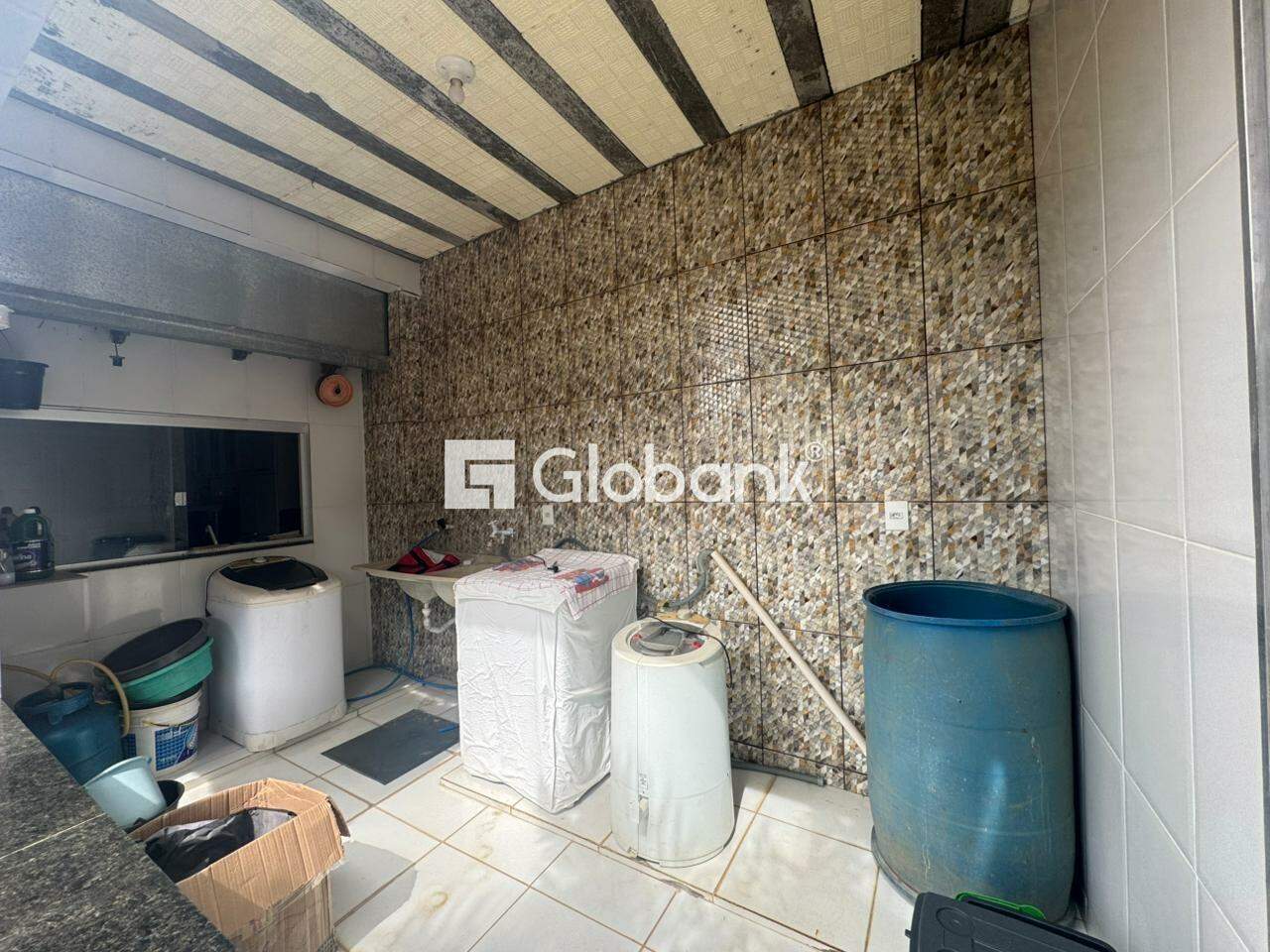 Casa 2 quartos à venda Maracanã 70m² Montes Claros MG: 