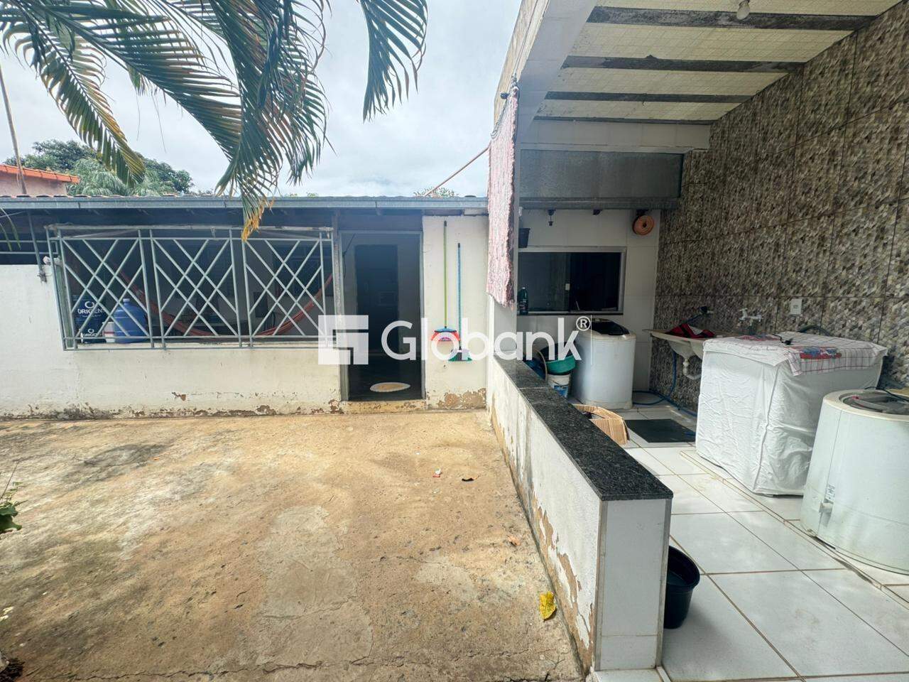 Casa 2 quartos à venda Maracanã 70m² Montes Claros MG: 