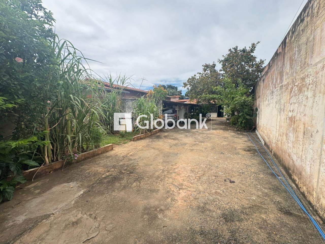 Casa 2 quartos à venda Maracanã 70m² Montes Claros MG: 