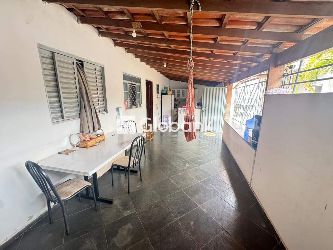 Casa 2 quartos à venda Maracanã 70m² Montes Claros MG: 