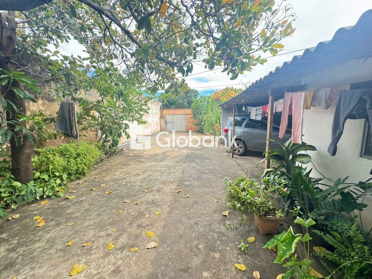 Casa 2 quartos à venda Maracanã 70m² Montes Claros MG: 
