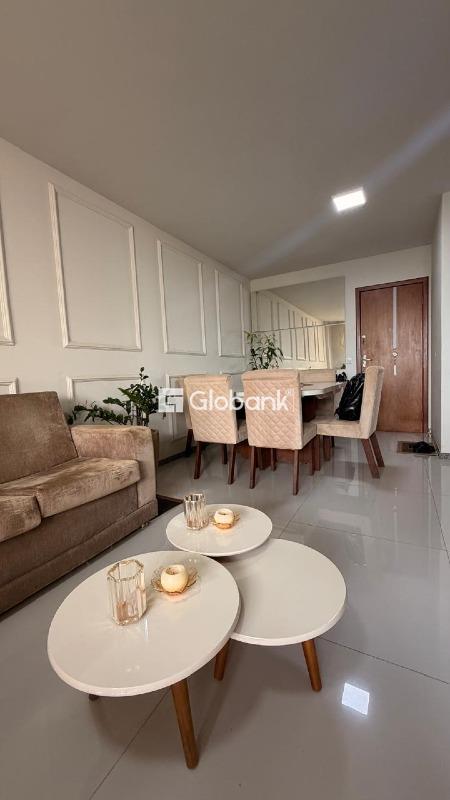 Apartamento 2 quartos à venda Centro 90m² Montes Claros MG: 