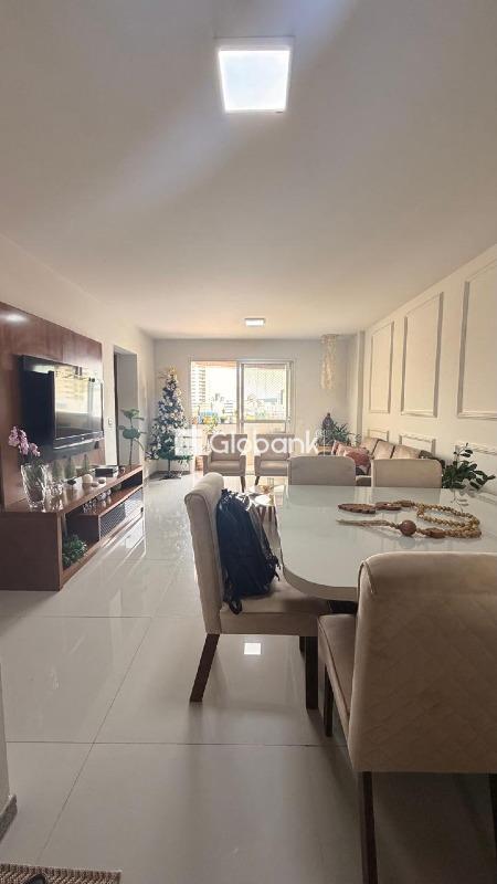 Apartamento 2 quartos à venda Centro 90m² Montes Claros MG: 