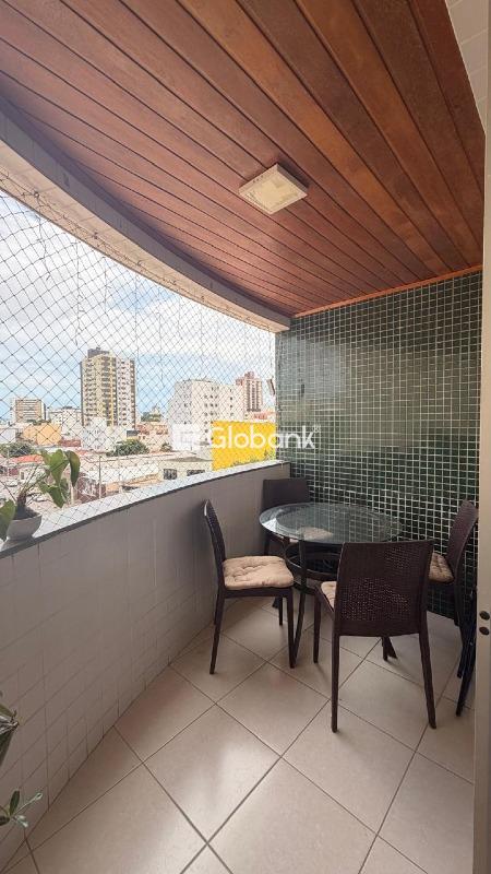 Apartamento 2 quartos à venda Centro 90m² Montes Claros MG: 