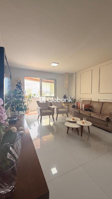 Apartamento 2 quartos à venda Centro 90m² Montes Claros MG: 