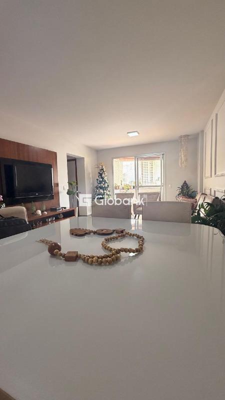 Apartamento 2 quartos à venda Centro 90m² Montes Claros MG: 