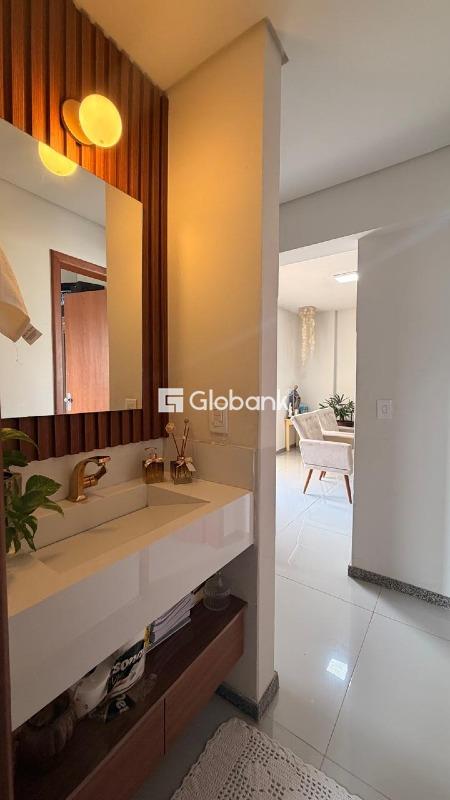 Apartamento 2 quartos à venda Centro 90m² Montes Claros MG: 
