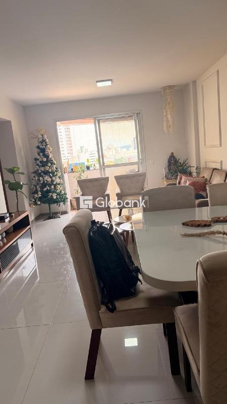 Apartamento 2 quartos à venda Centro 90m² Montes Claros MG: 