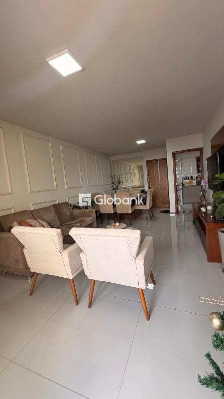Apartamento 2 quartos à venda Centro 90m² Montes Claros MG: 