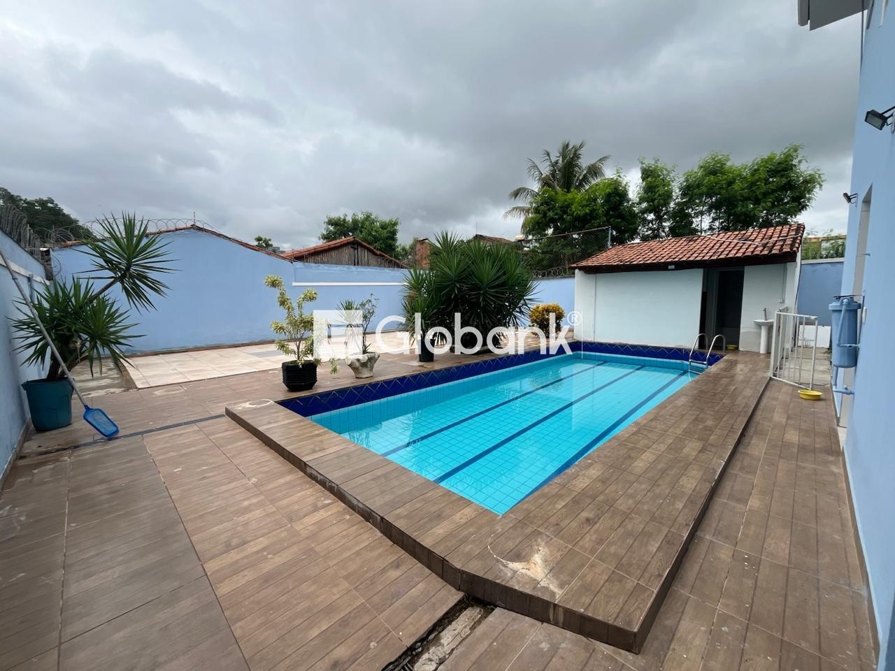 Casa 4 quartos à venda Augusta Mota 250m² Montes Claros MG: 