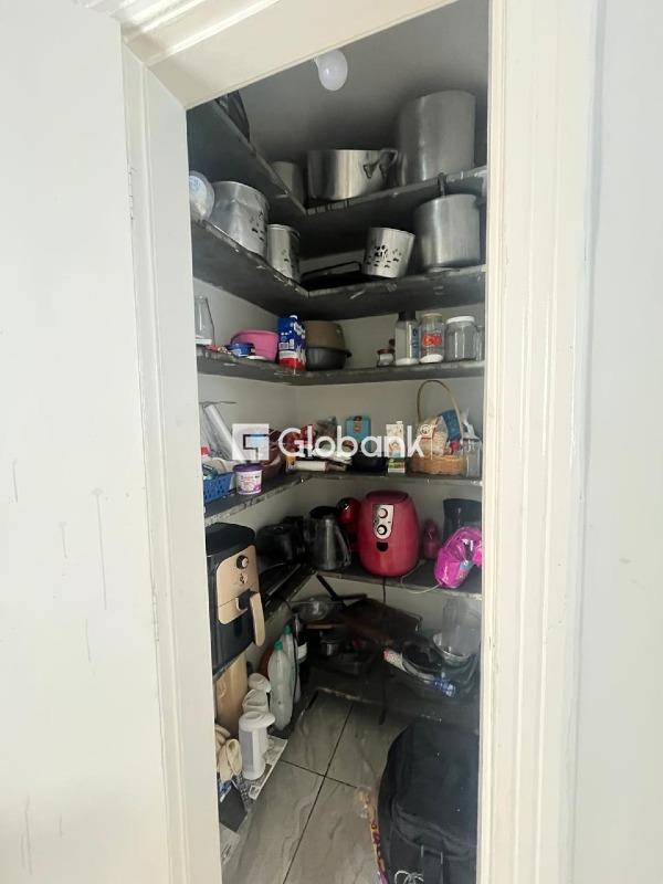 Casa 4 quartos à venda Augusta Mota 250m² Montes Claros MG: 