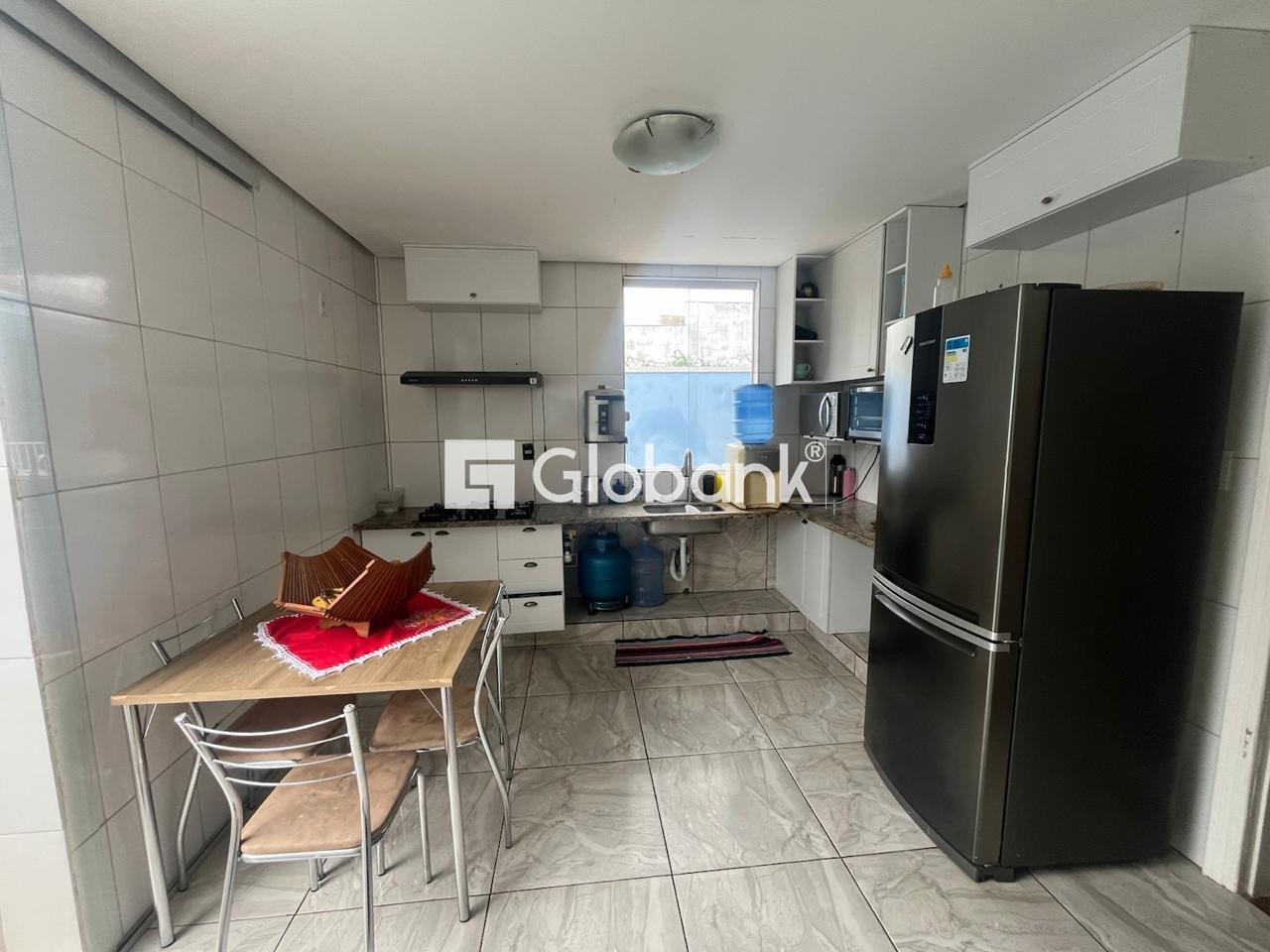 Casa 4 quartos à venda Augusta Mota 250m² Montes Claros MG: 