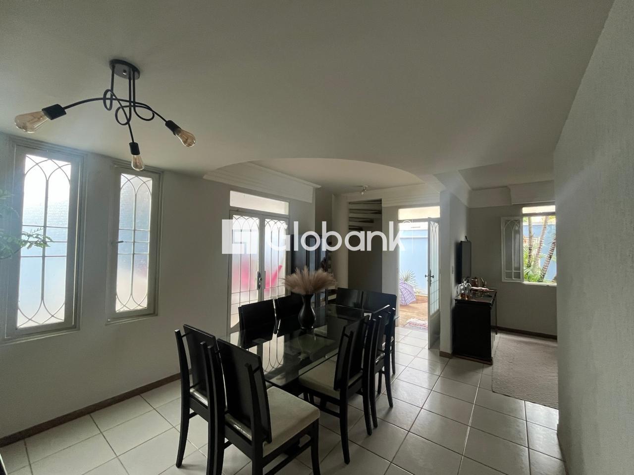 Casa 4 quartos à venda Augusta Mota 250m² Montes Claros MG: 