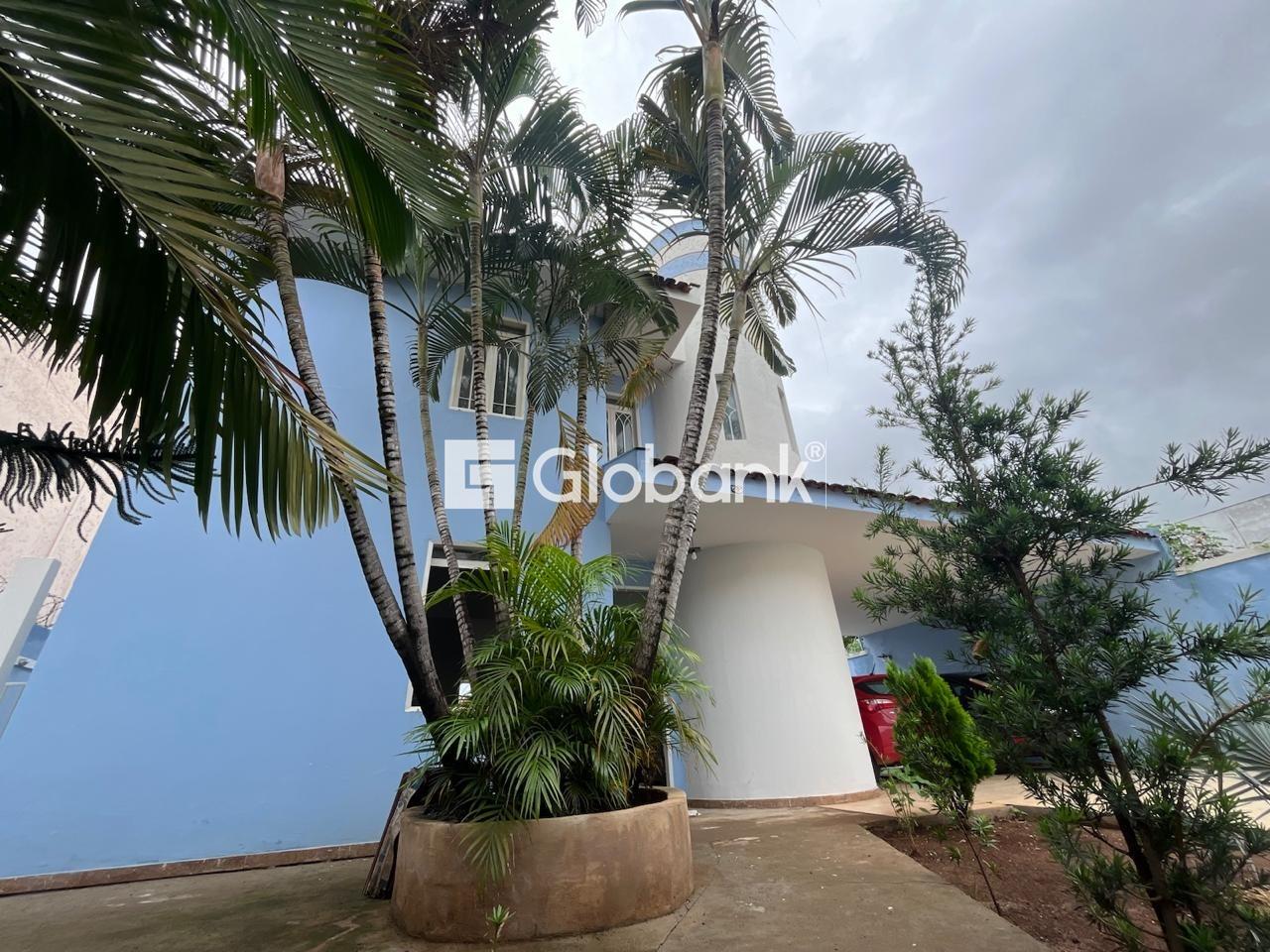 Casa 4 quartos à venda Augusta Mota 250m² Montes Claros MG: 