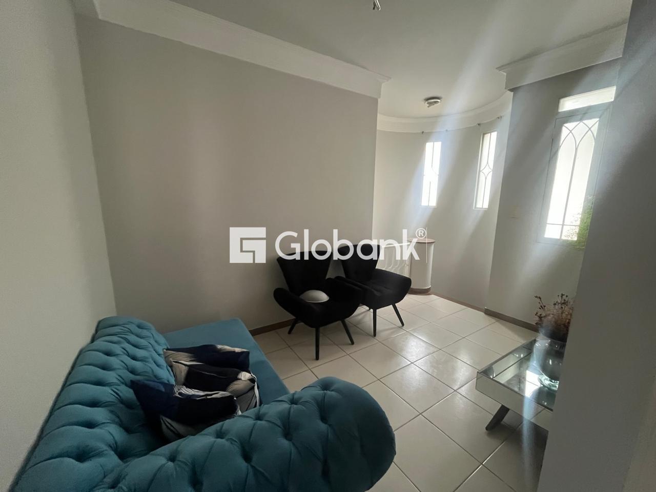 Casa 4 quartos à venda Augusta Mota 250m² Montes Claros MG: 