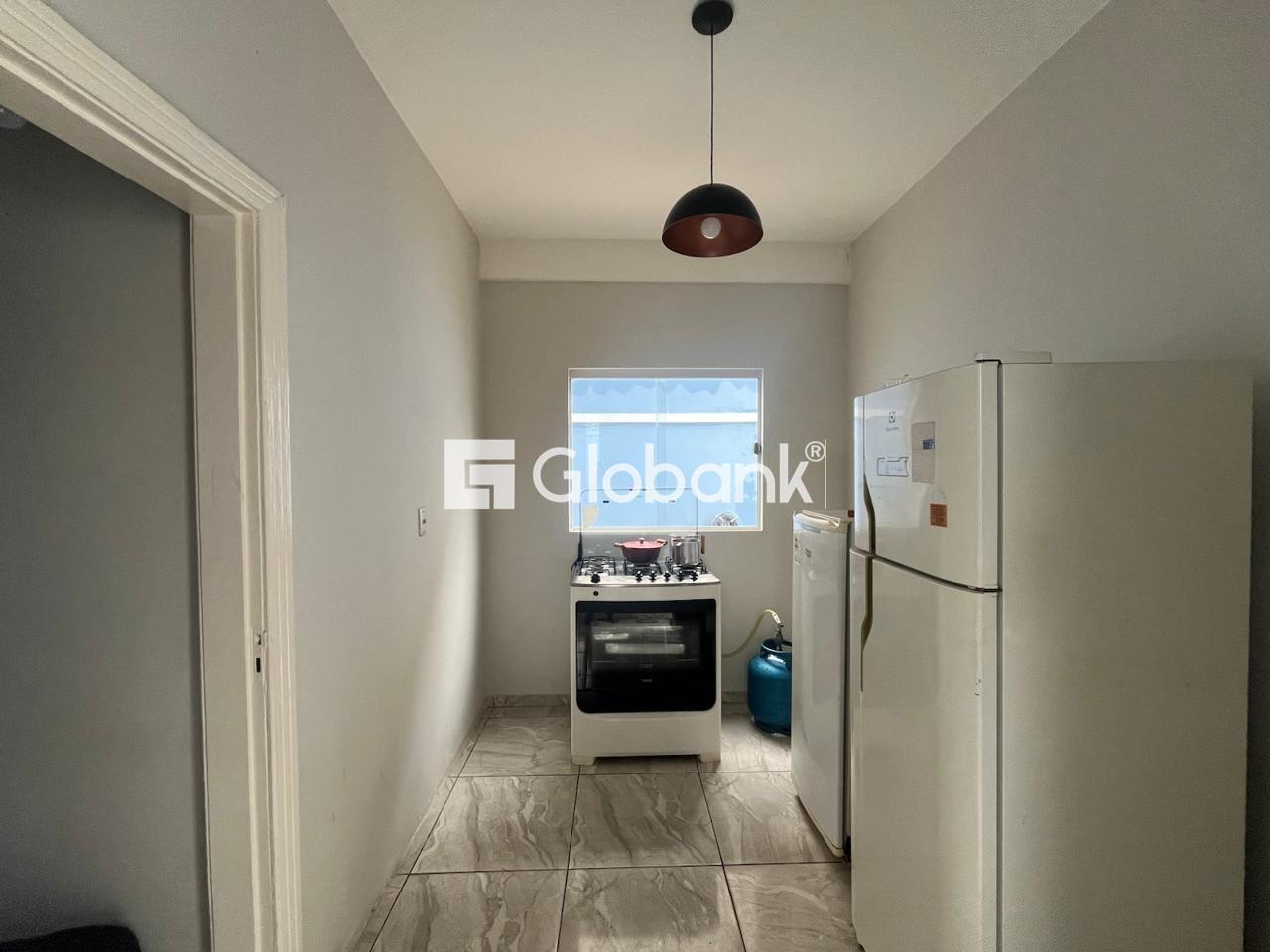 Casa 4 quartos à venda Augusta Mota 250m² Montes Claros MG: 