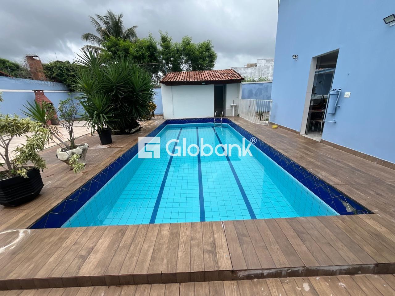 Casa 4 quartos à venda Augusta Mota 250m² Montes Claros MG: 