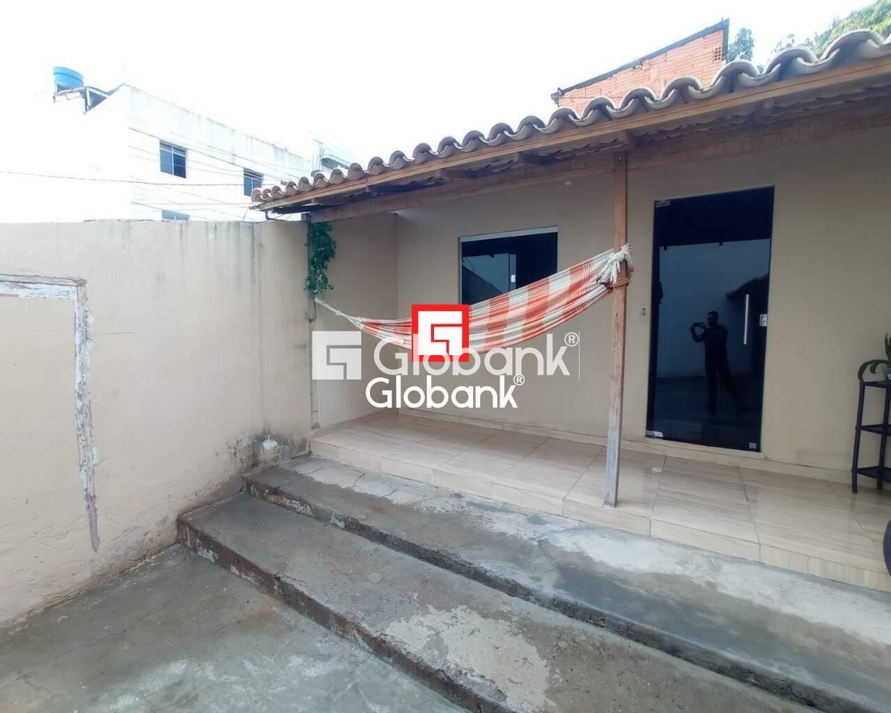 Casa 4 quartos à venda Alto São João 180m² Montes Claros MG: | Foto_migracao | 8