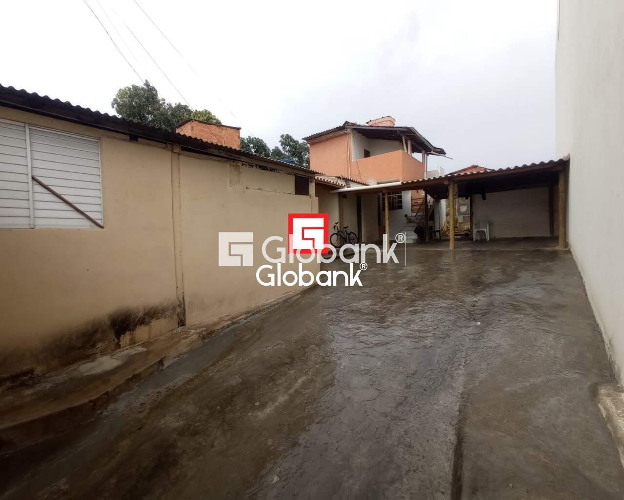 Casa 4 quartos à venda Alto São João 180m² Montes Claros MG: | Foto_migracao | 1