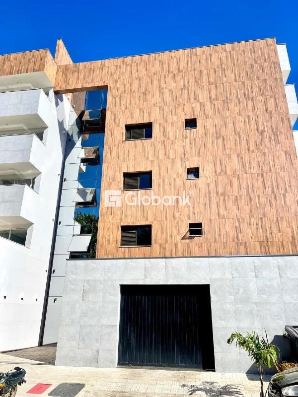 Flat 1 quarto à venda Todos os Santos 41m² Montes Claros MG: 