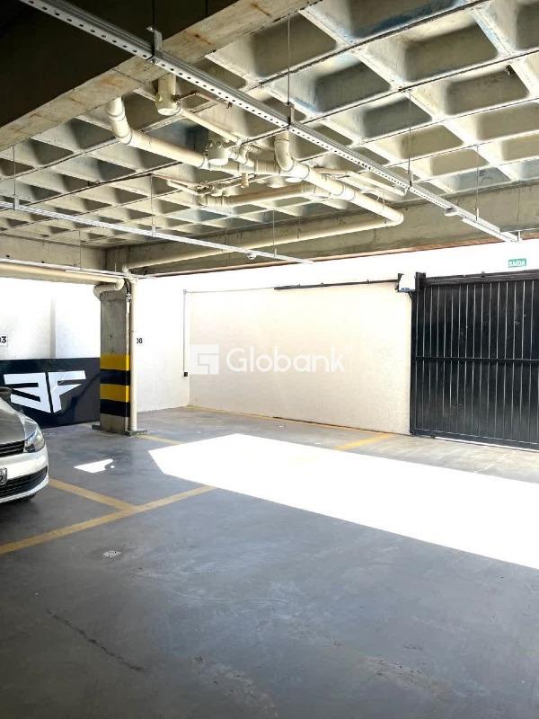 Flat 1 quarto à venda Todos os Santos 41m² Montes Claros MG: 