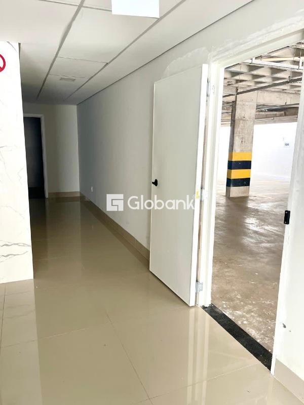 Flat 1 quarto à venda Todos os Santos 41m² Montes Claros MG: 