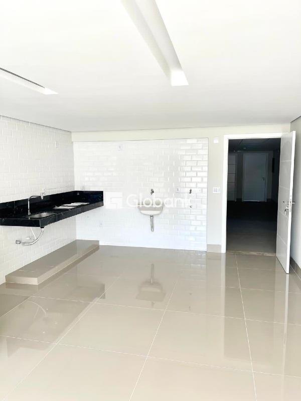 Flat 1 quarto à venda Todos os Santos 41m² Montes Claros MG: 