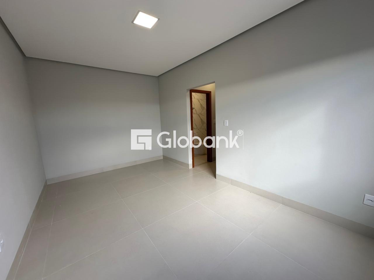 Casa 3 quartos à venda Belvedere 120m² Montes Claros MG: 