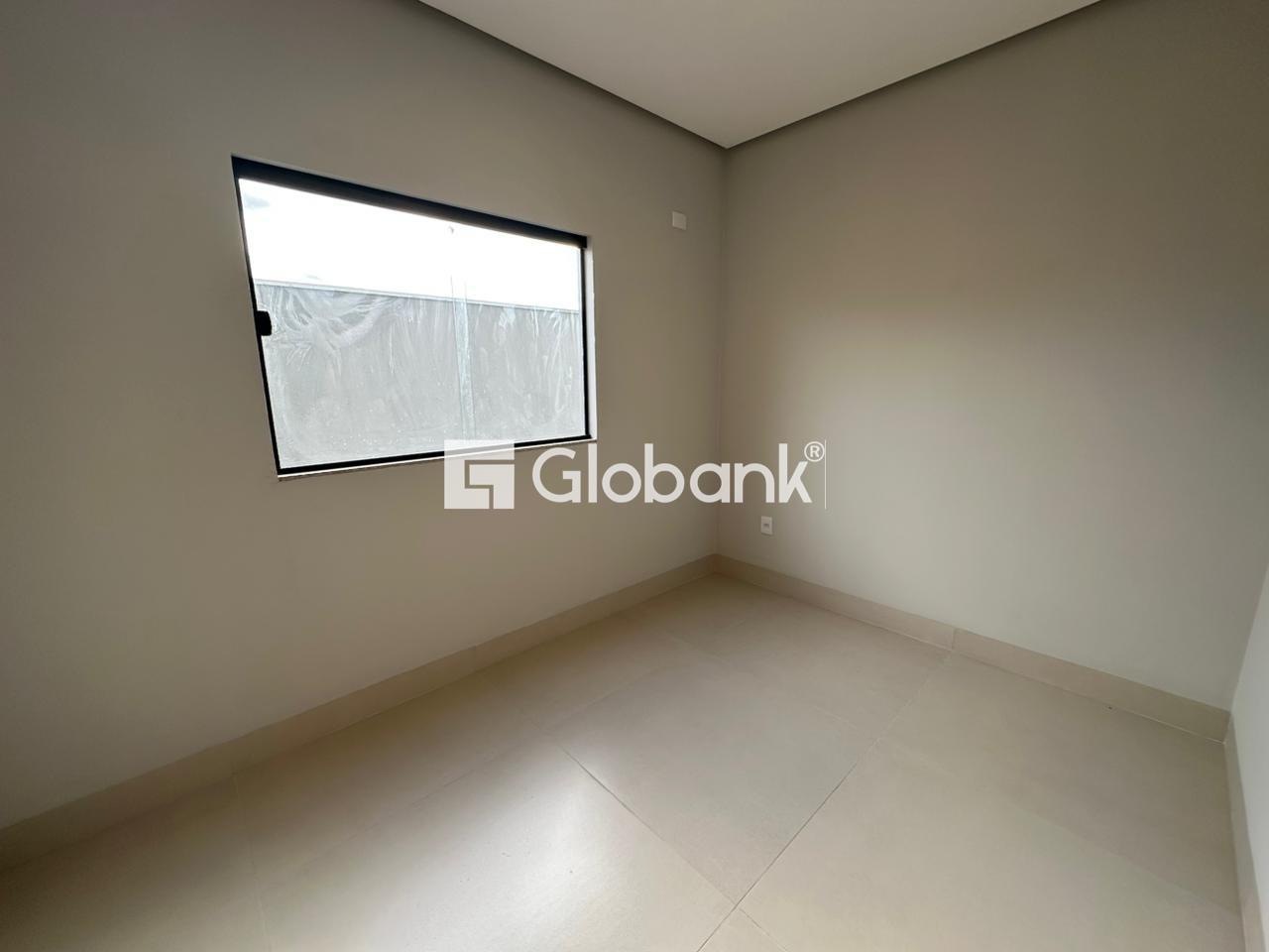 Casa 3 quartos à venda Belvedere 120m² Montes Claros MG: 