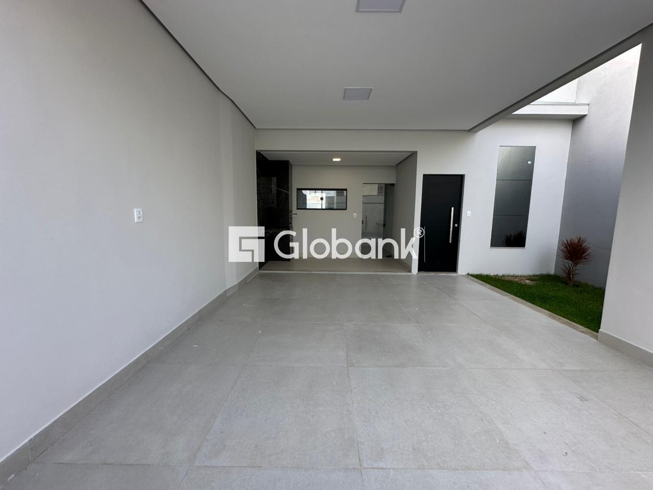 Casa 3 quartos à venda Belvedere 120m² Montes Claros MG: 