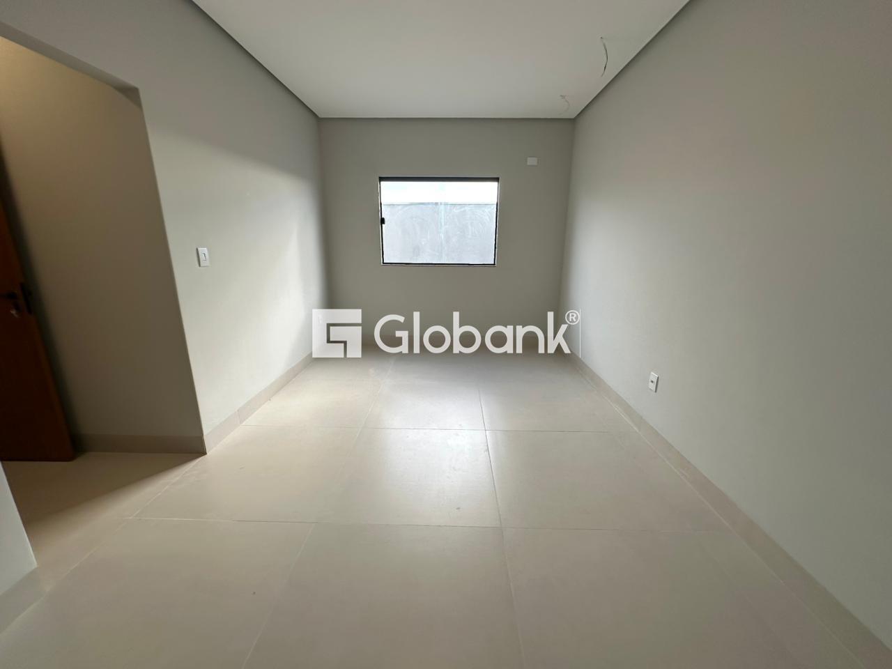 Casa 3 quartos à venda Belvedere 120m² Montes Claros MG: 