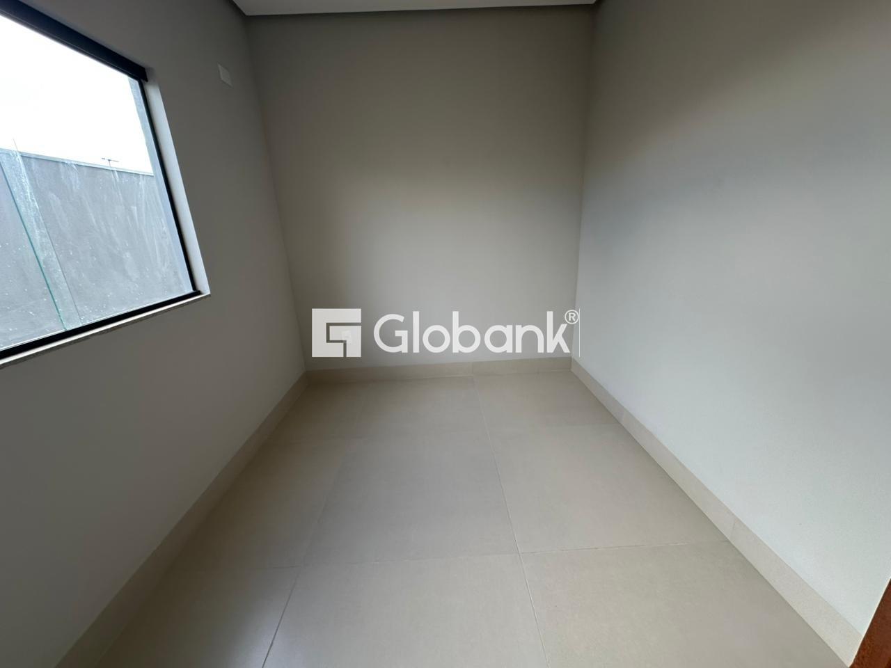 Casa 3 quartos à venda Belvedere 120m² Montes Claros MG: 