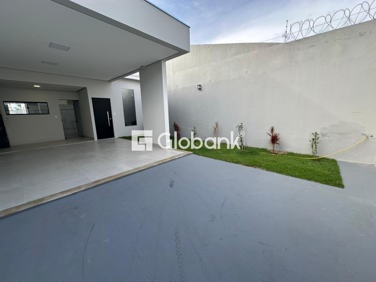 Casa 3 quartos à venda Belvedere 120m² Montes Claros MG: 