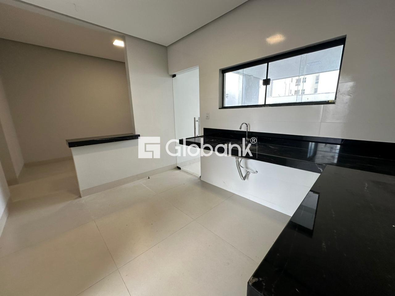 Casa 3 quartos à venda Belvedere 120m² Montes Claros MG: 