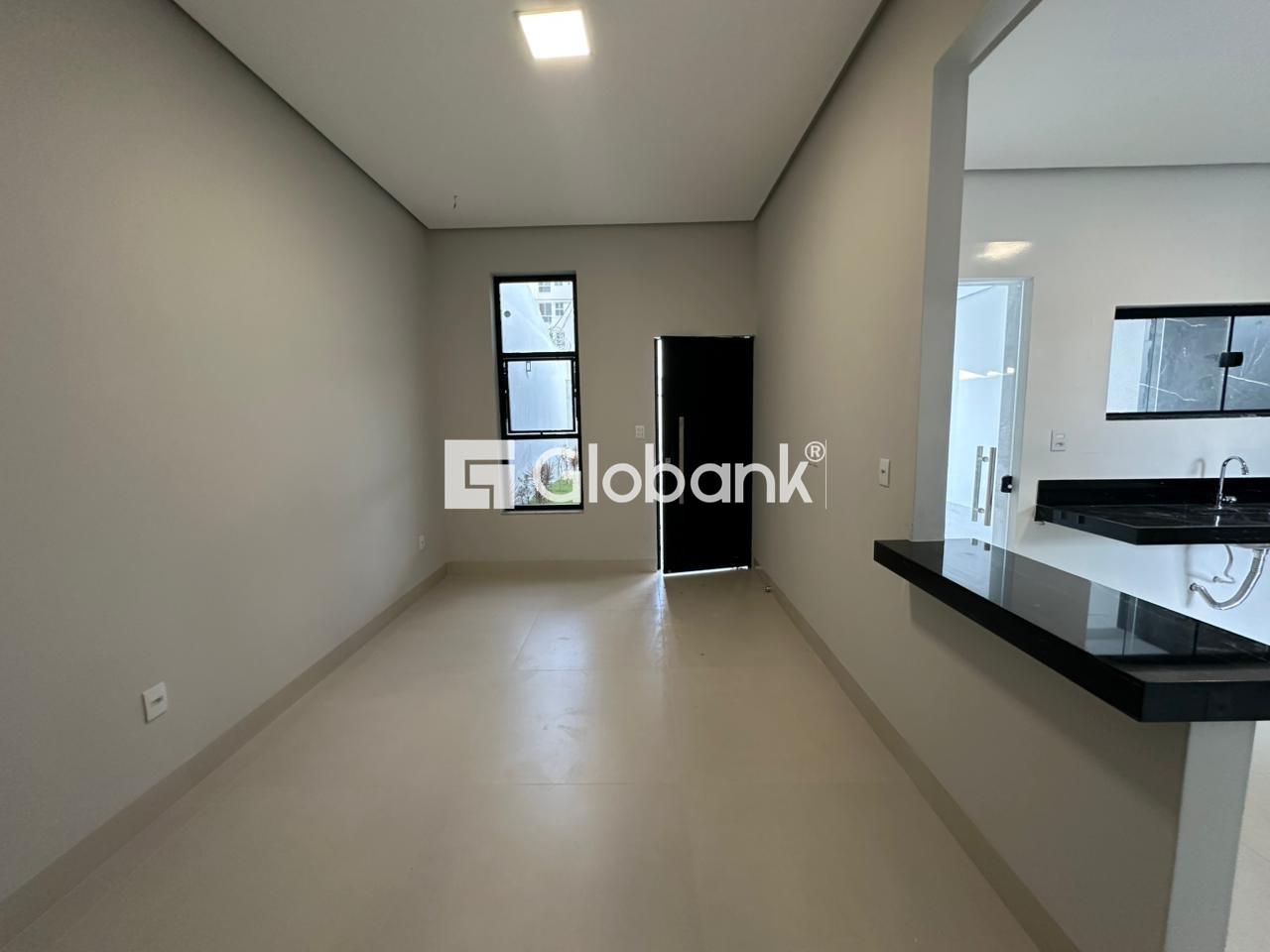 Casa 3 quartos à venda Belvedere 120m² Montes Claros MG: 