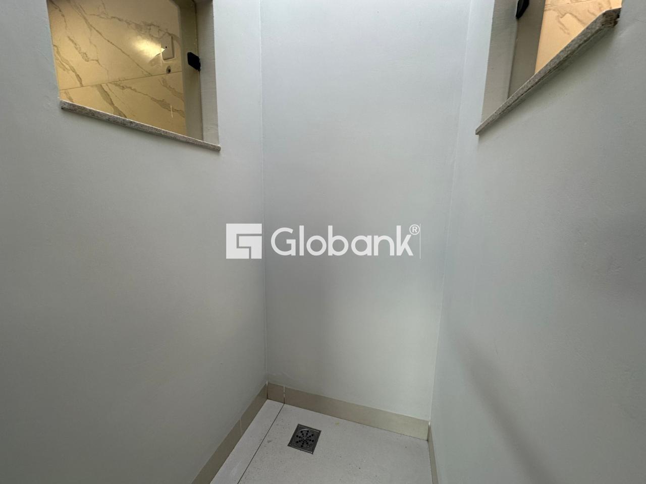 Casa 3 quartos à venda Belvedere 120m² Montes Claros MG: 