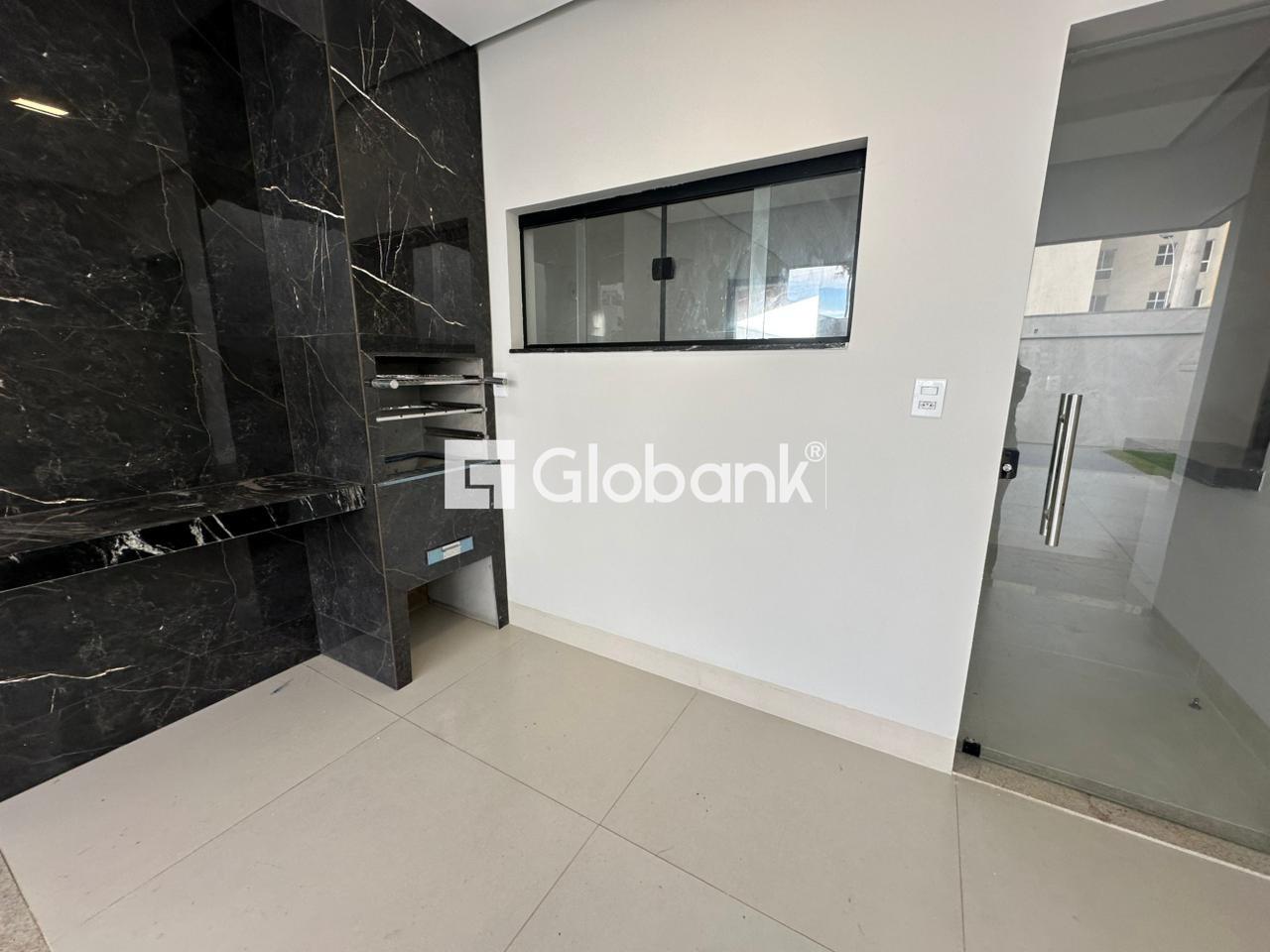 Casa 3 quartos à venda Belvedere 120m² Montes Claros MG: 