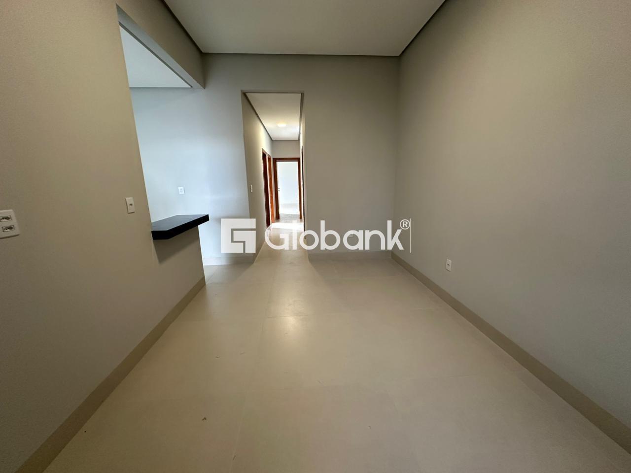 Casa 3 quartos à venda Belvedere 120m² Montes Claros MG: 