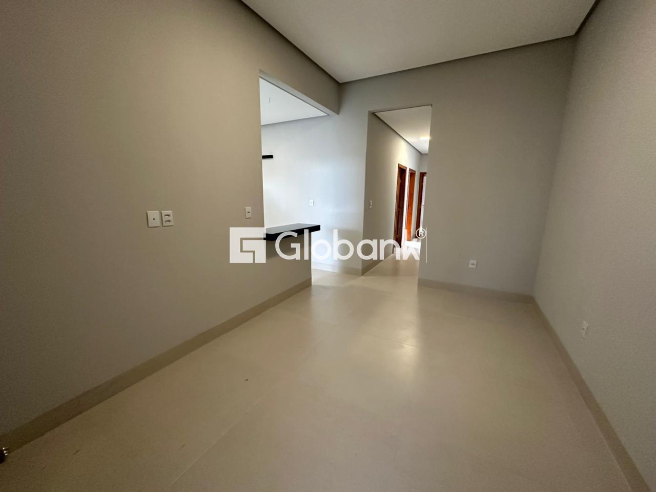 Casa 3 quartos à venda Belvedere 120m² Montes Claros MG: 