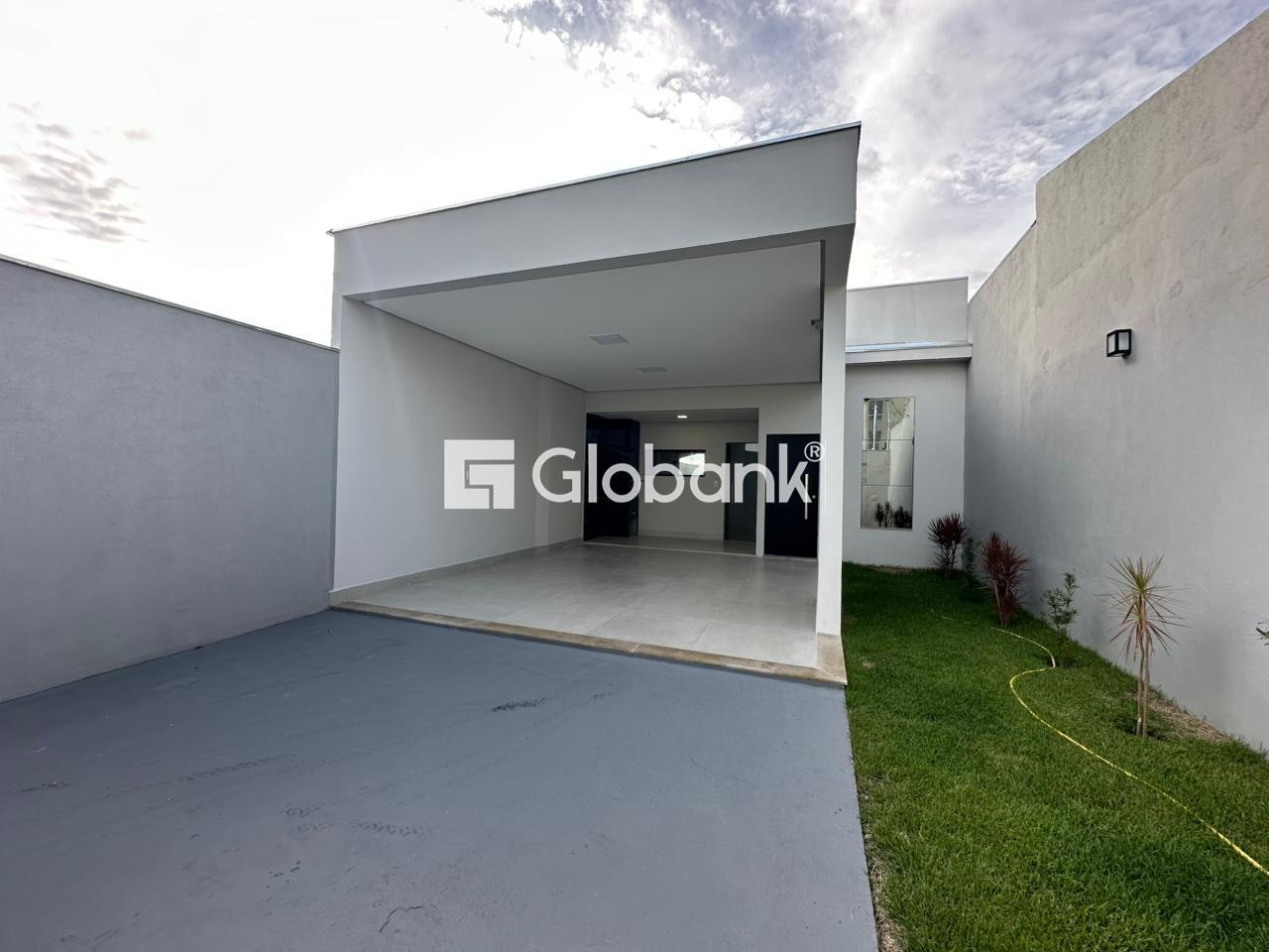 Casa 3 quartos à venda Belvedere 120m² Montes Claros MG: 