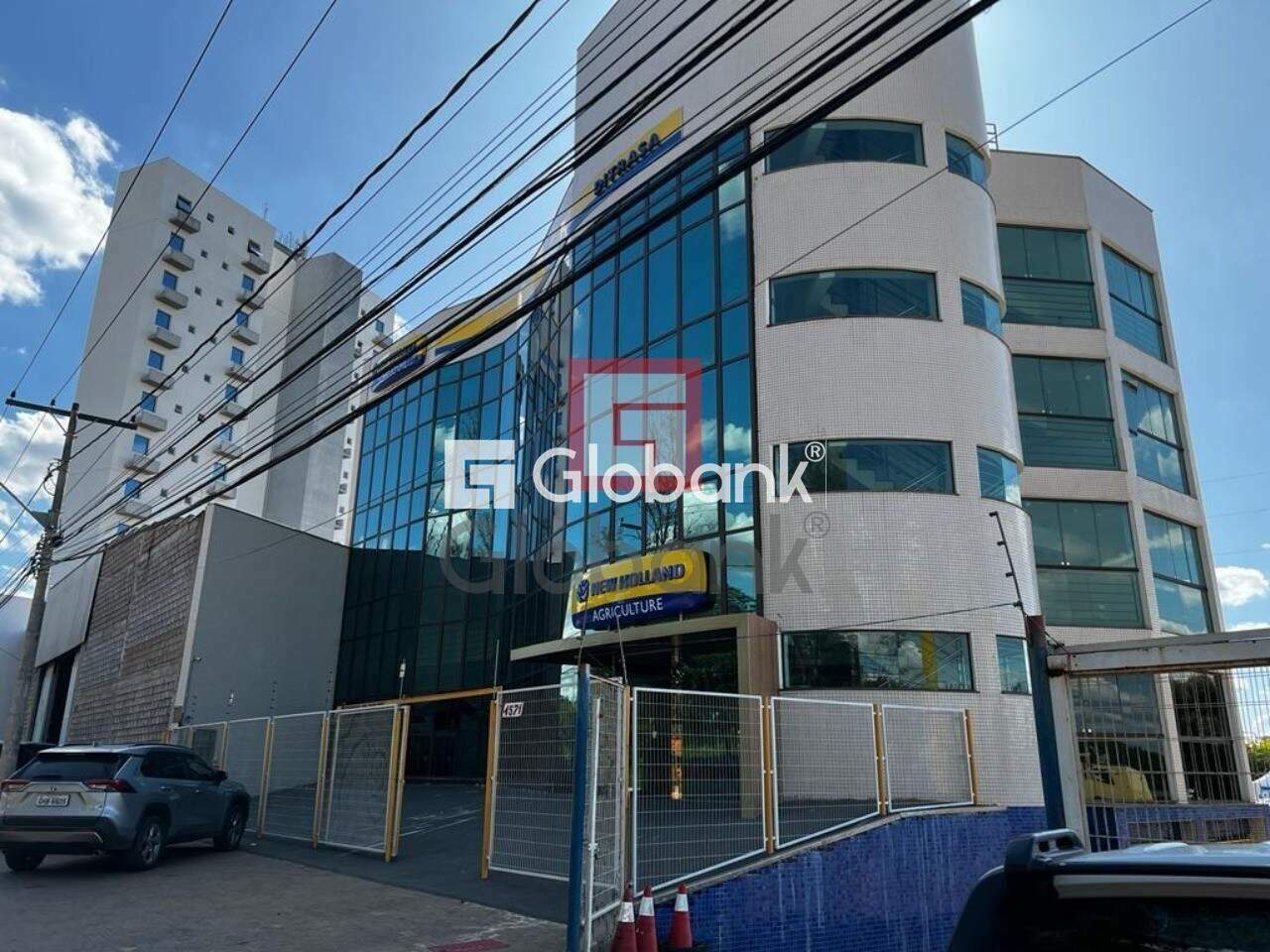 Sala comercial 1 quarto para aluguel Jaraguá 60m² Montes Claros MG: Foto 14 | Foto_migracao | 1