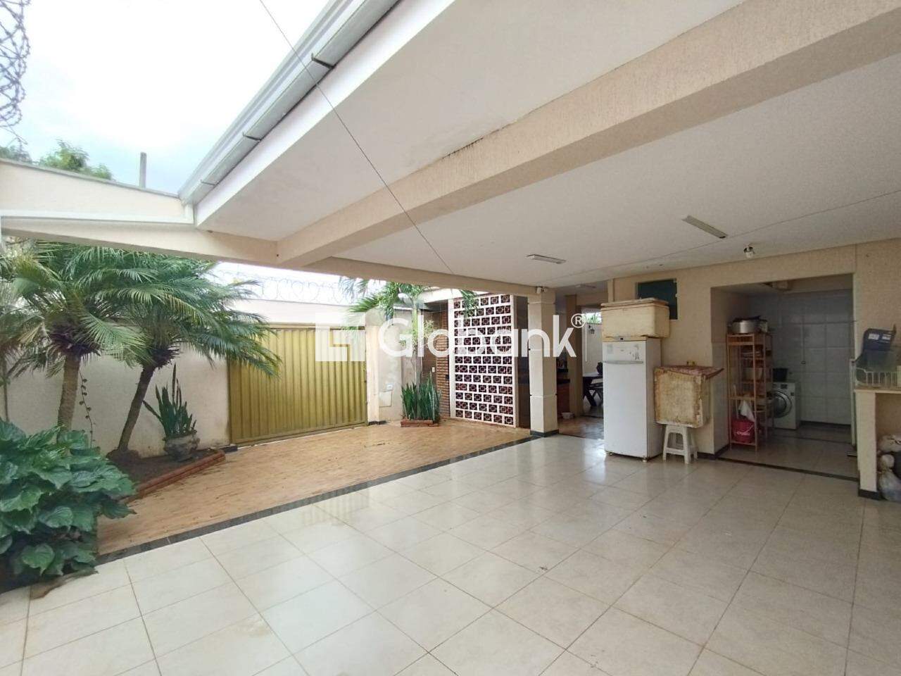 Casa 4 quartos para aluguel Morada do Sol 300m² Montes Claros MG: 