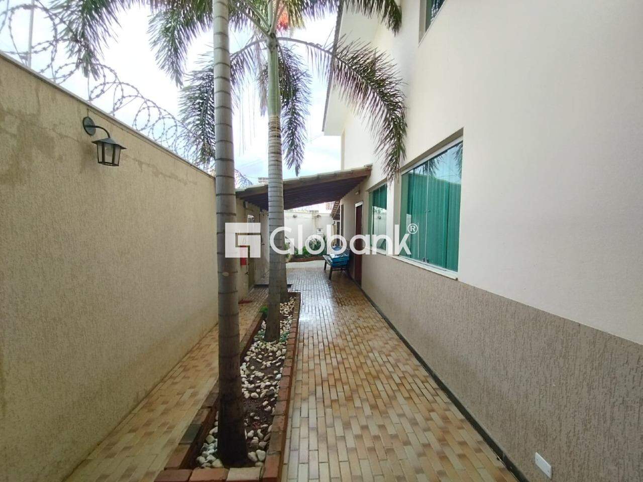 Casa 4 quartos para aluguel Morada do Sol 300m² Montes Claros MG: 