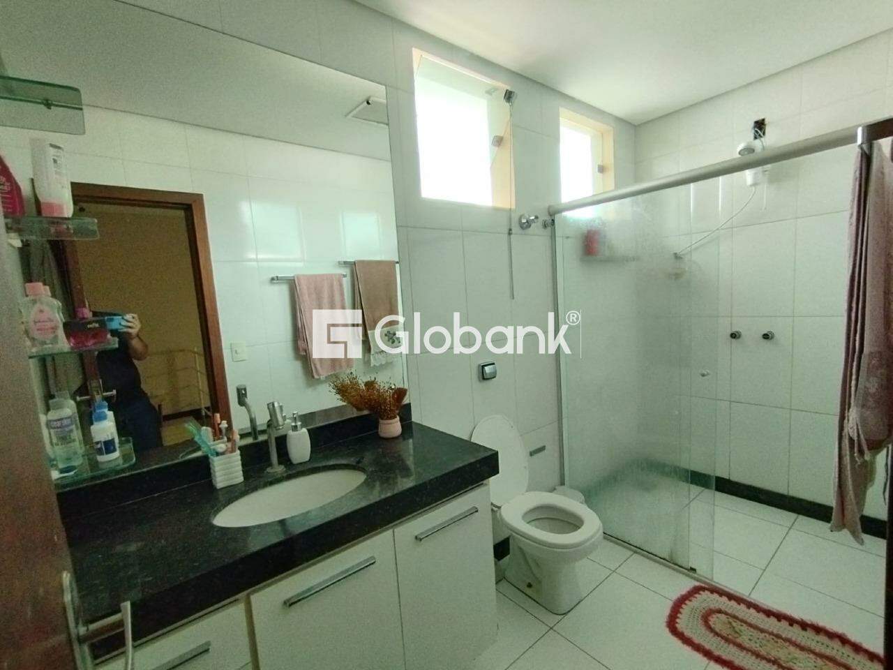 Casa 4 quartos para aluguel Morada do Sol 300m² Montes Claros MG: 