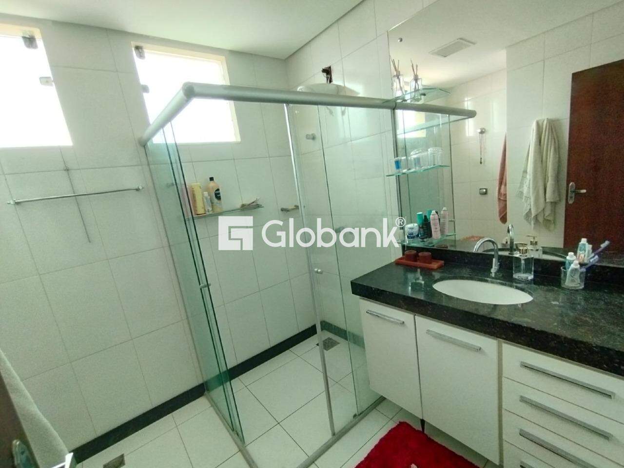 Casa 4 quartos para aluguel Morada do Sol 300m² Montes Claros MG: 