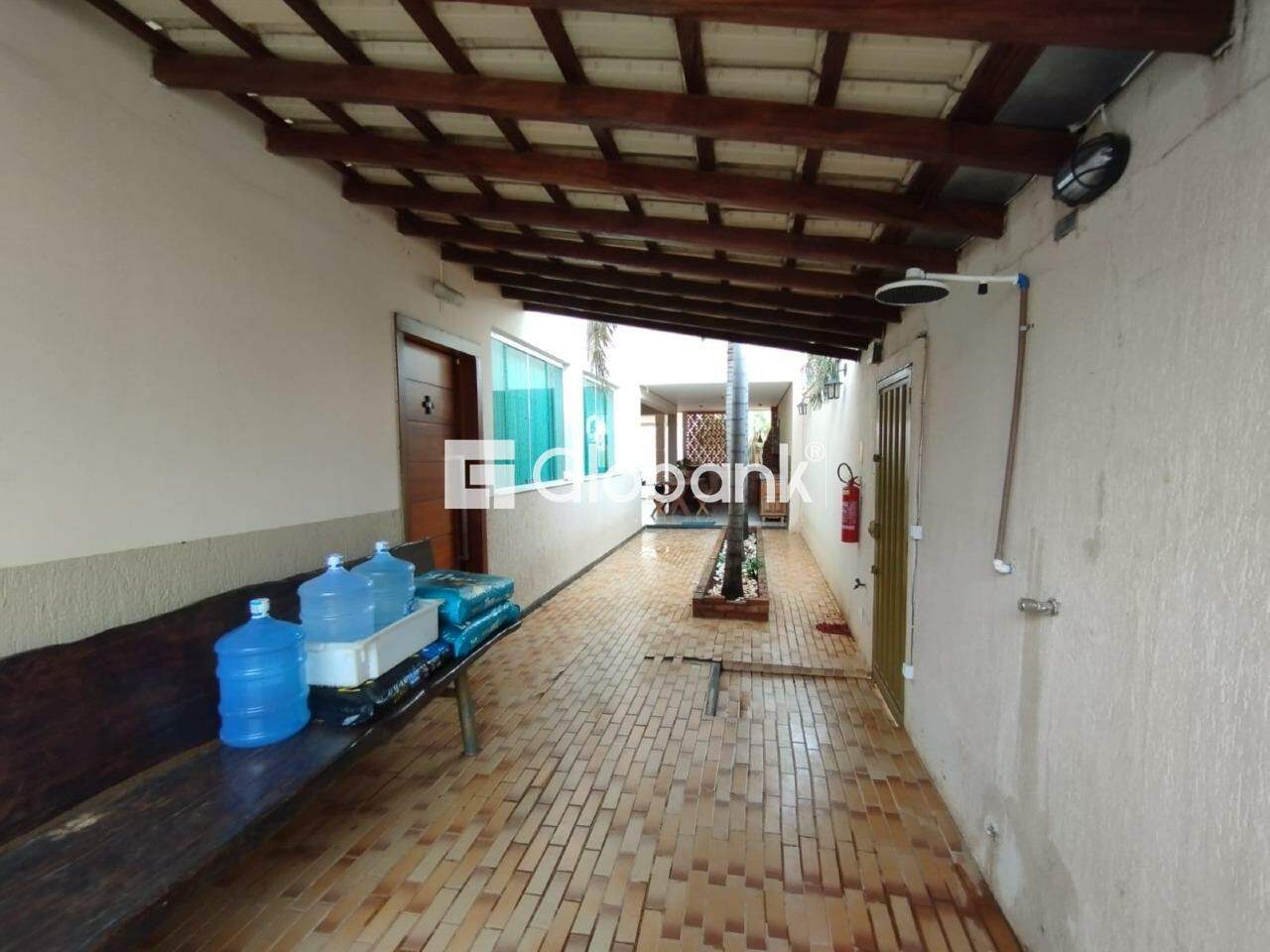 Casa 4 quartos para aluguel Morada do Sol 300m² Montes Claros MG: 