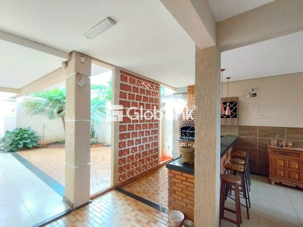 Casa 4 quartos para aluguel Morada do Sol 300m² Montes Claros MG: 